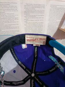 NBA CAP