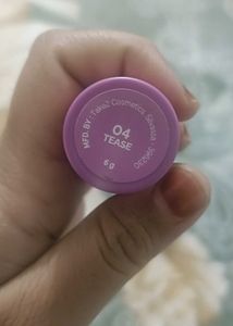 STAZZ 9to9 multi Lipstick - Lavender