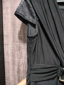 A Very Pretty Party Dress
