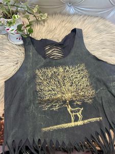 Beachy Top