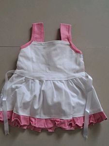 Dress For A Baby Girl