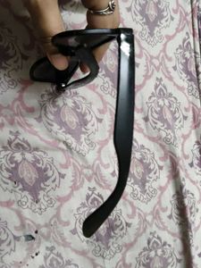 Classic Black Sunglasses