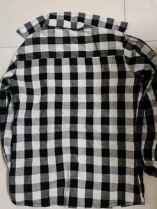 Check Shirt For Women