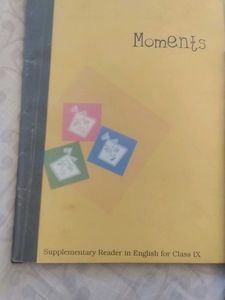 Ncert English Class 9th