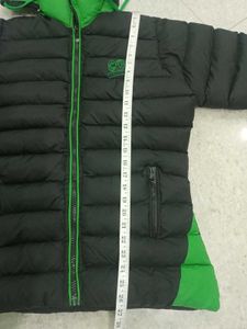 Winter Jacket