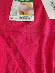 094 - XL Dotted Panties