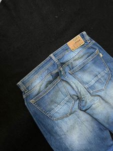 Oxy Vintage Baggy Jeans