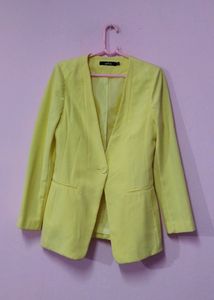 Korean Blazer