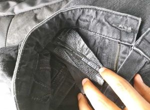 Women Zara Jeans