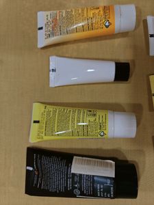 Multiple Brand Skin, Hair Care Combo