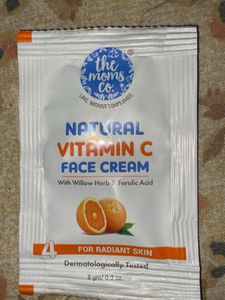 The Moms Co. Vitamin C Kit