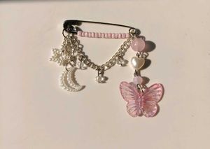 Pinteresty!! Bag Pins.