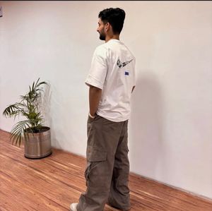 Baggy Tshirt XL Size