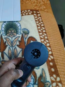 Air Dust Particles Remover