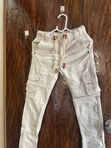 10-12 Years Boys Pant