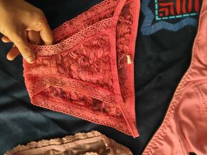 Set of 2 maternity bra and panty total 4