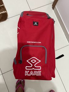 Shrey Brand Cricket Kit Bag 190L