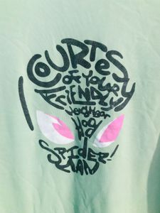 Spider-Man T-Shirt - Trendy