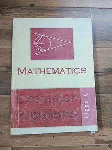 Maths Exemplar Class 10