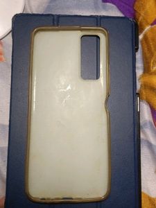 VIVO Y51A PUMA CASE