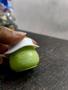 Dot &amp; Key Night Gel