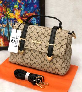 Gucci Handbag