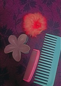 Hair Accessories Bundle⚠️⚠️⚠️ Low Price