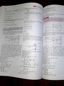 Class 12 Physics Book
