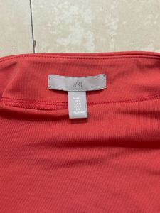 H&amp;M Bodycon Dress