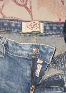Lee Cooper Denim