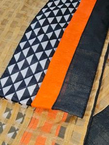 Combo Of 2 Kota Saree