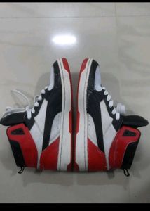 Puma Rebound And Joy Shoes