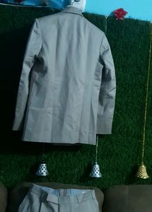 Mens coat pant