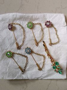 Hijab Pins