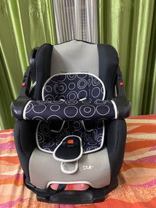 Kids Car Seat