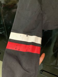 Queens NYC Cropped Sweatshirt