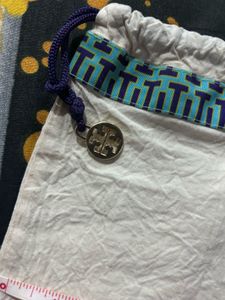 Tory Burch Mini Size Accessories Dustbag