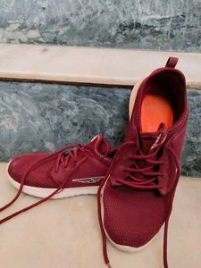 Redtape Sports shoes (UK 7)