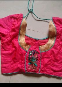 Designer Blouse
