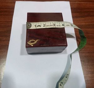 Wooden Premium Box