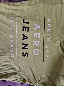 AERO TSHIRT