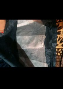 Petrol Colour Lehenga