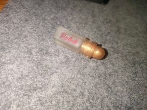 Pass Port Parfume With White Oud Bottle