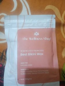 Best Bikini Wax