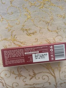 Just Herbs Glimmering Cocoa Lip Gloss