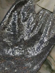 Sequin Party Dress