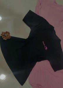 Oversized T-shirt ✨