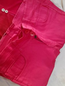 Top &amp; Jean&#39;s For Women .