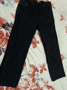 Straight Fit Jeans