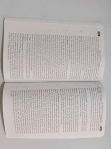 BA II ONE WEEK SERIES